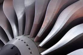 Ceramic Matrix Composites (CMC)