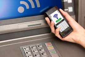 Contactless Smart Card