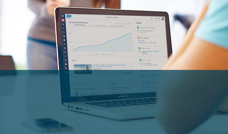 Customer Relationship Management (CRM) Software