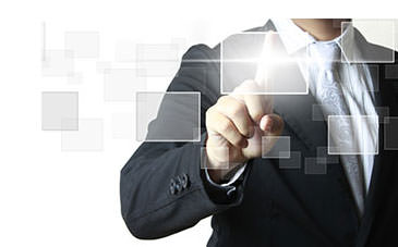 Hospitality Property Management Software