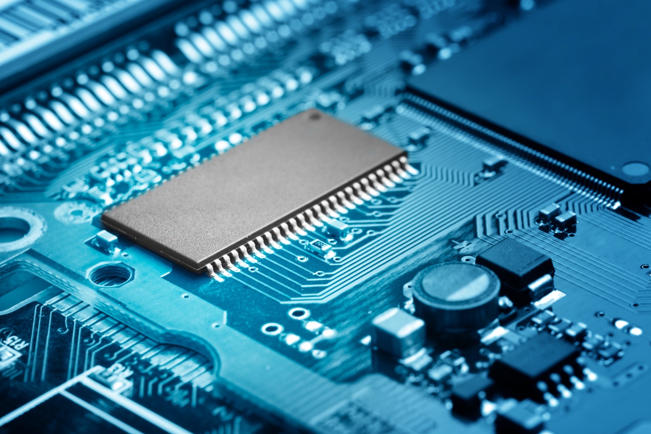Microprocessor