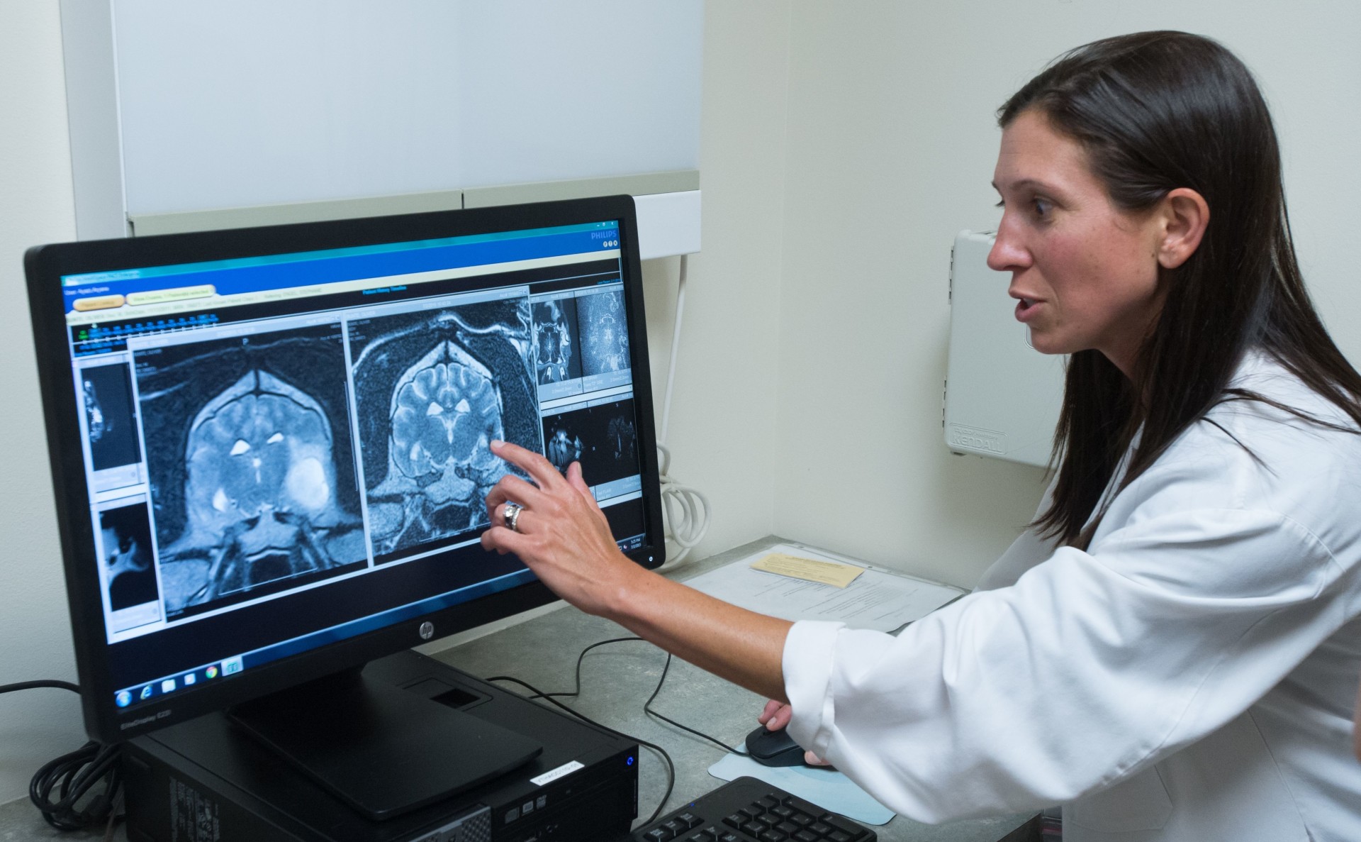 Neurology EMR Software