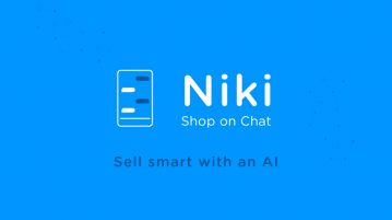 Niki.Ai Raises $2 Million in “Series A” Funding Niki.Ai Raises $2 Million in “Series A” Funding