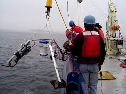 Acoustic Doppler Current Profilers (ADCP)