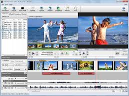 Audio Video Editing Software