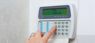 Burglar Alarms