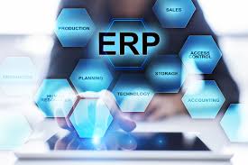 ERP Software
