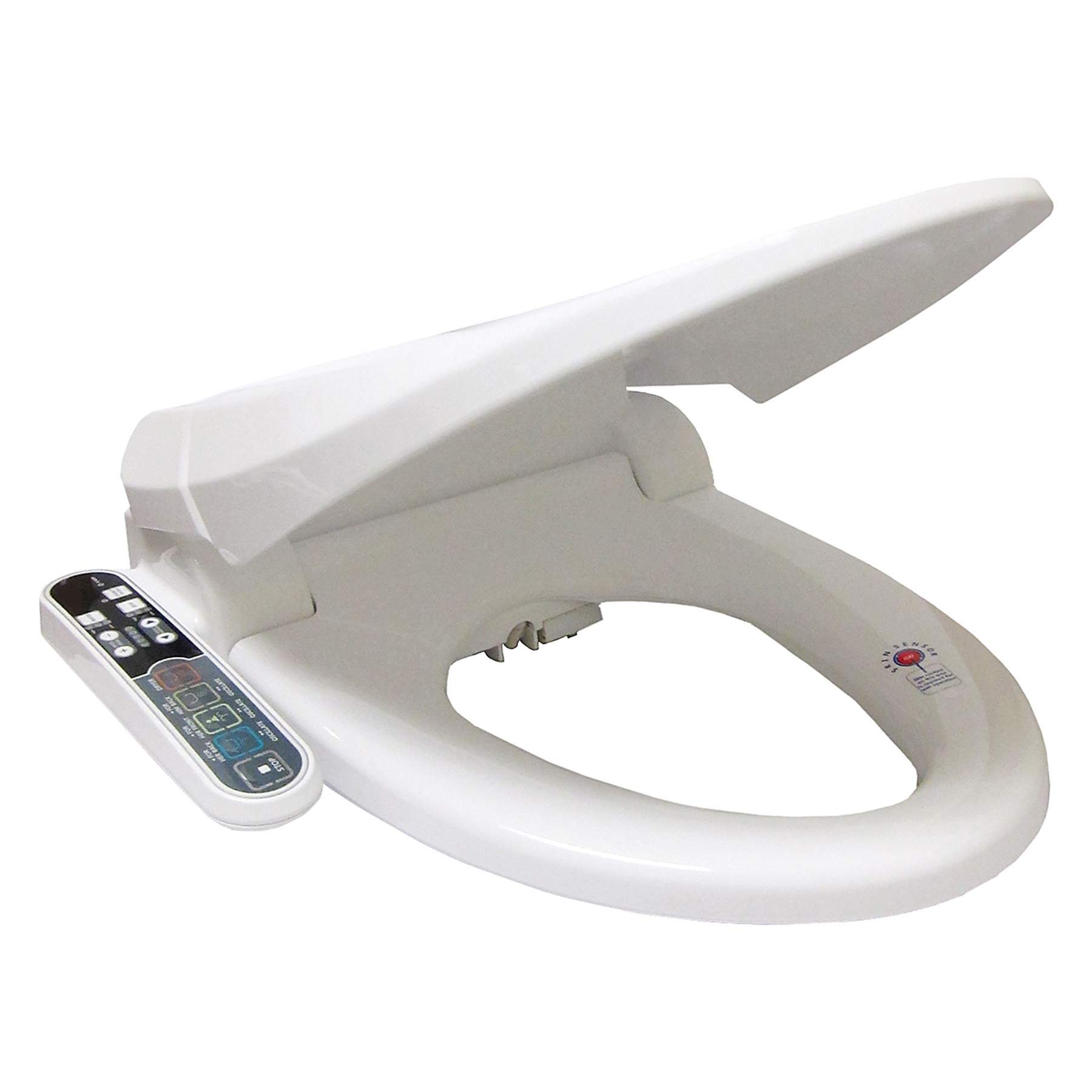 Electric Bidet Seats