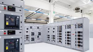 Electrical Switchgear