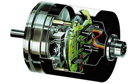 Encoder