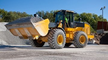 Global Hybrid Loaders Market 2017 Share, Trend, Segmentation and Forecast to 2021 Hybrid Loaders