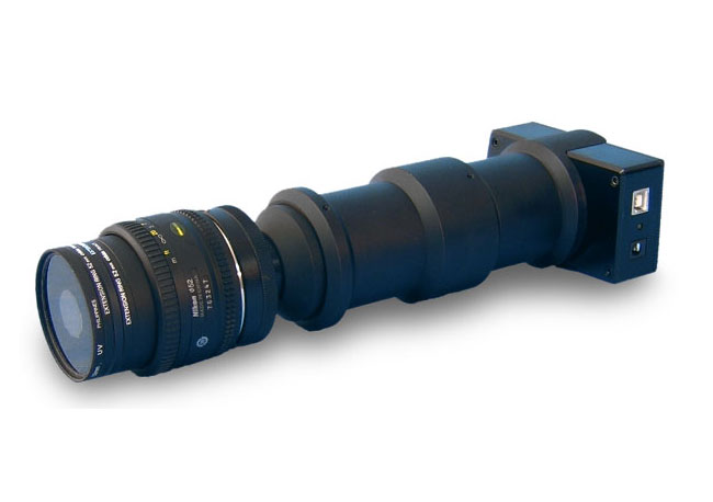 Hyperspectral Imaging Cameras