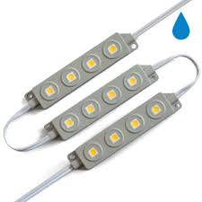 LED Light Module