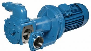 Global Lubrication Pump Market 2017 Share, Trend, Segmentation and Forecast to 2021 Lubrication Pump
