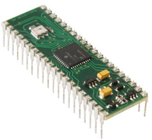Microcontroller Units (MCU)