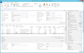 Order Management Software