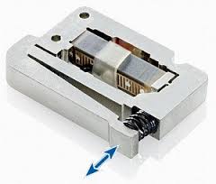 Piezoelectric Actuators