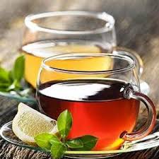 RTD Tea Drinks