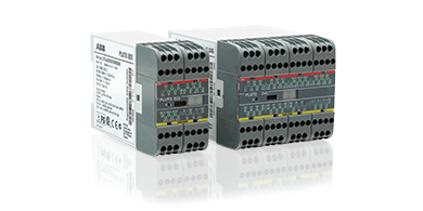 Safety Programmable Controllers