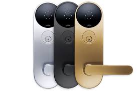 Smart Locks