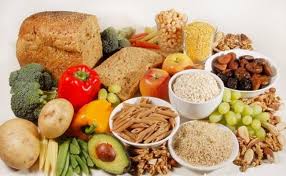 Soluble Meal Fibers