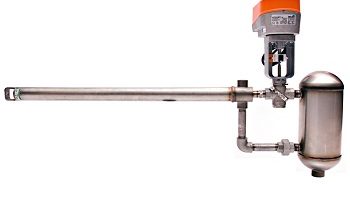 Global Steam Injection Humidifiers Market Major Manufacturers, Trends, Demand, Share, Analysis – 2017 Steam Injection Humidifiers