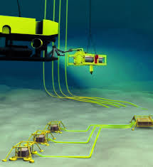 Subsea Power Grid