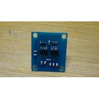 Switched Capacitor Converters