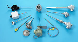Thermocouples