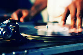 Turntables