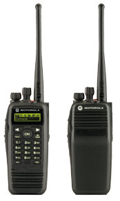 Two Way Radio Equipment