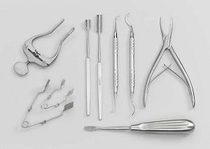Veterinary Dentistry Instruments & Equipment Market