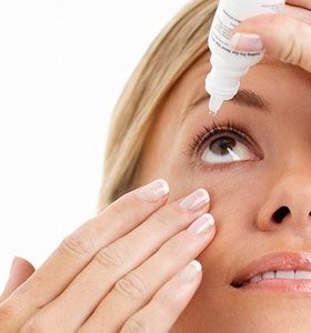 Viral Conjunctivitis Drugs Market