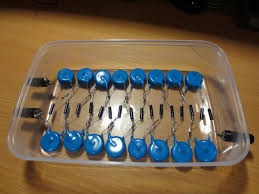 Voltage Multipliers