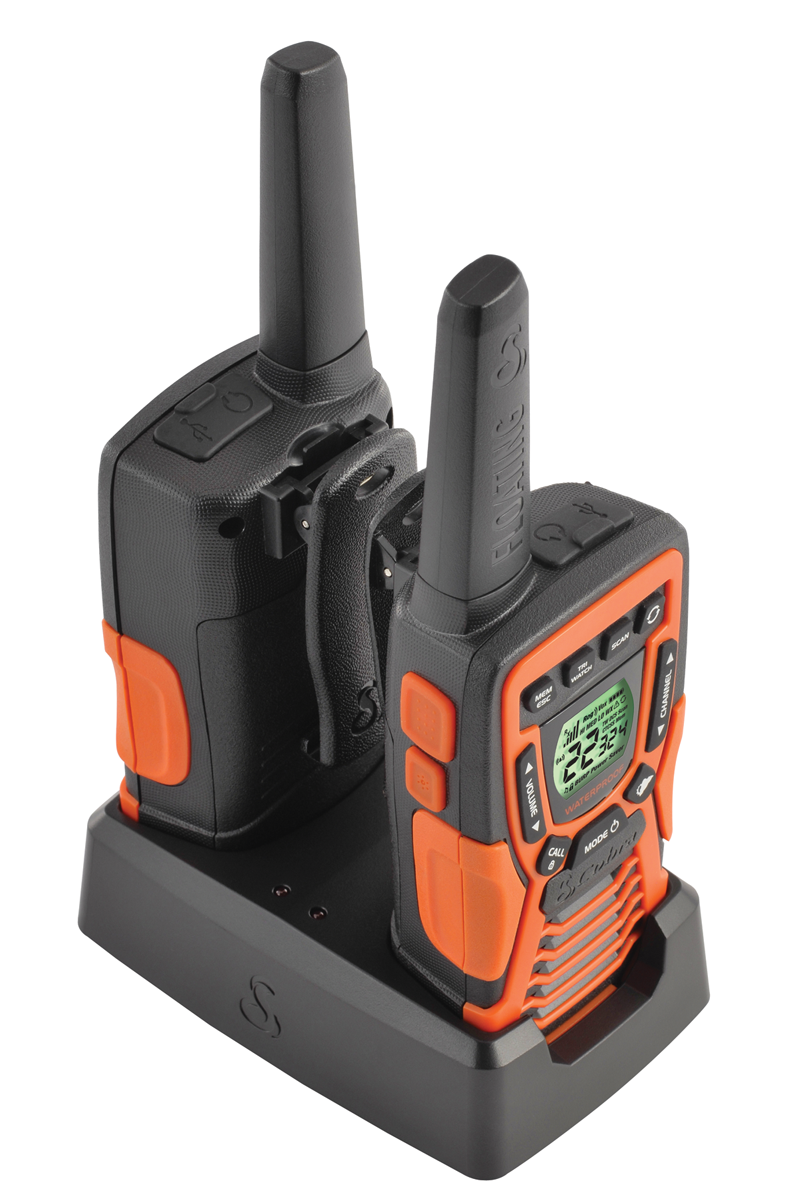 Walkie Talkie