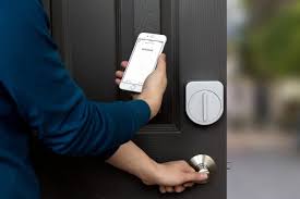 Wi-Fi-based Smart Locks