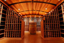 Wine Cellars