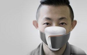 Air Filter Masks Market