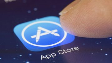Apple Elevates App Download Limit to 150 MB over Cellular Connectivity Apple Elevates App Download Limit to 150 MB over Cellular Connectivity