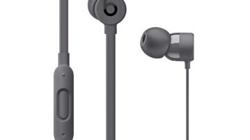 Apple Rolls out Urbeats3 Earphones Apple Rolls out Urbeats3 Earphones