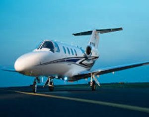 Business Aircraft Market