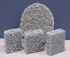 Ceramic Foam