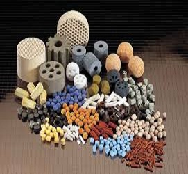 Chemical Processing Catalyst Market