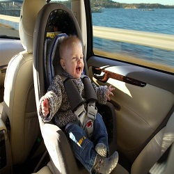 Child Safety Seats Market