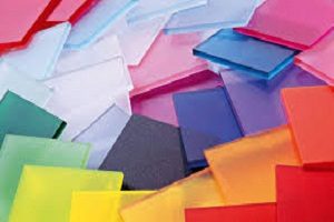 Construction Plastics Market