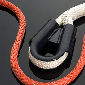 Defence Application Ropes Market