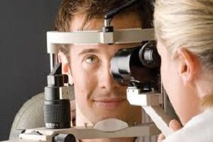 Diagnostic Ophthalmic Devices Market