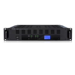 Digital Audio Amplifiers