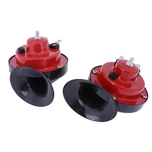Electric Automobile Horn Market