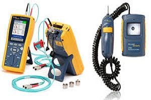 Fiber Optic Testing Equipment Market